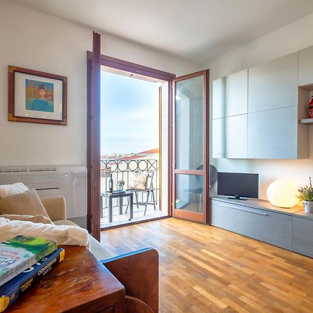 Apartmán Sardinia Re - Vittorio Emanuele 71 Alghero Exteriér fotografie