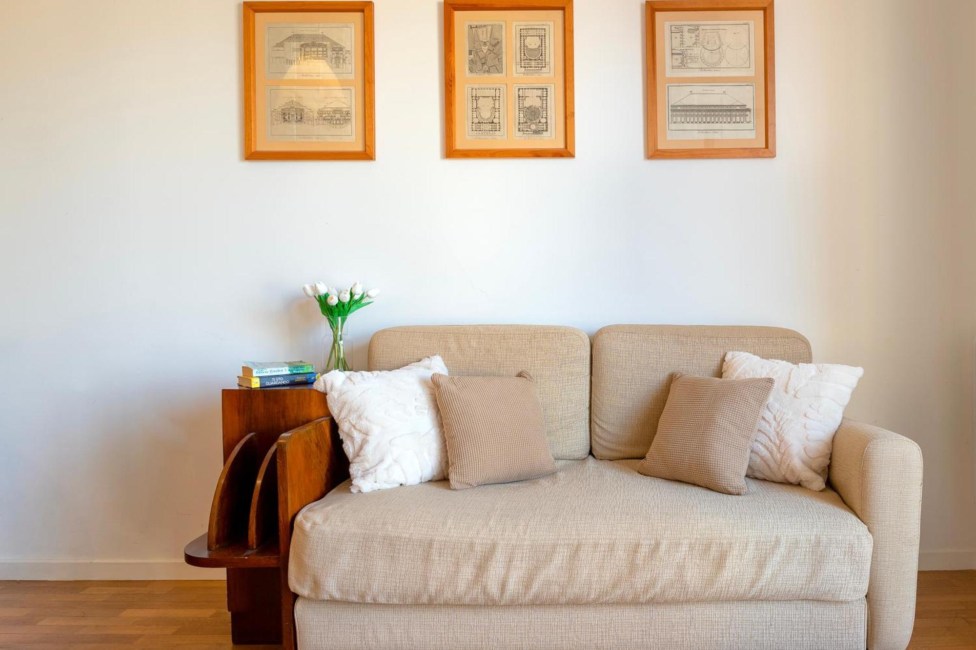 Apartmán Sardinia Re - Vittorio Emanuele 71 Alghero Exteriér fotografie