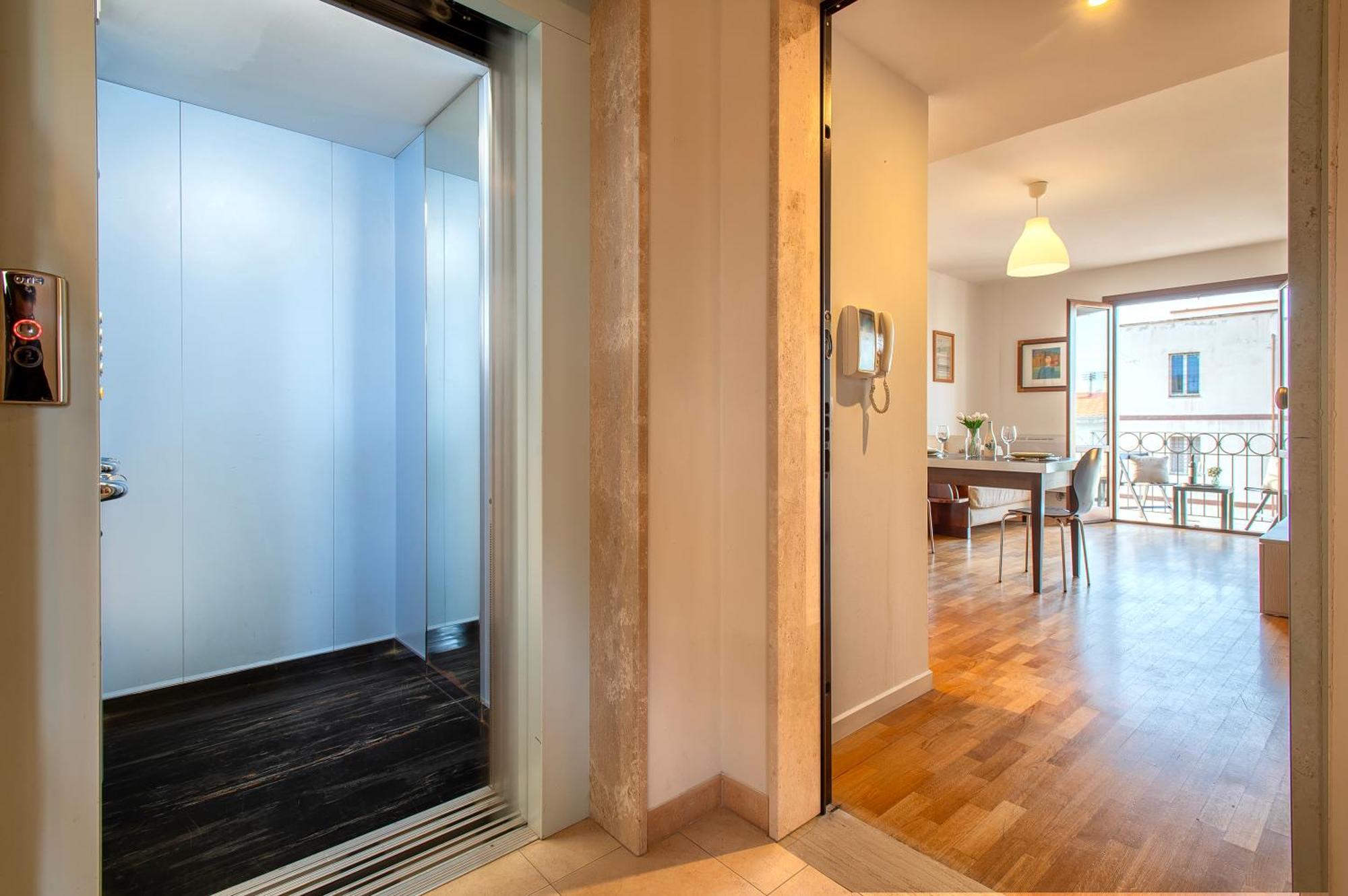 Apartmán Sardinia Re - Vittorio Emanuele 71 Alghero Exteriér fotografie