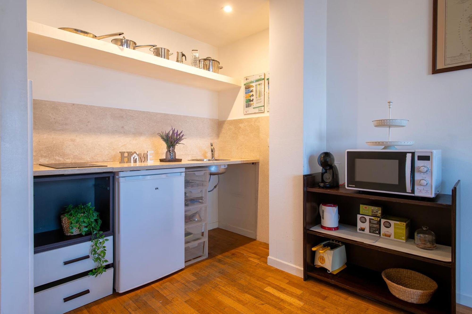 Apartmán Sardinia Re - Vittorio Emanuele 71 Alghero Exteriér fotografie